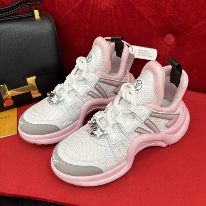lovt archlight sneaker
