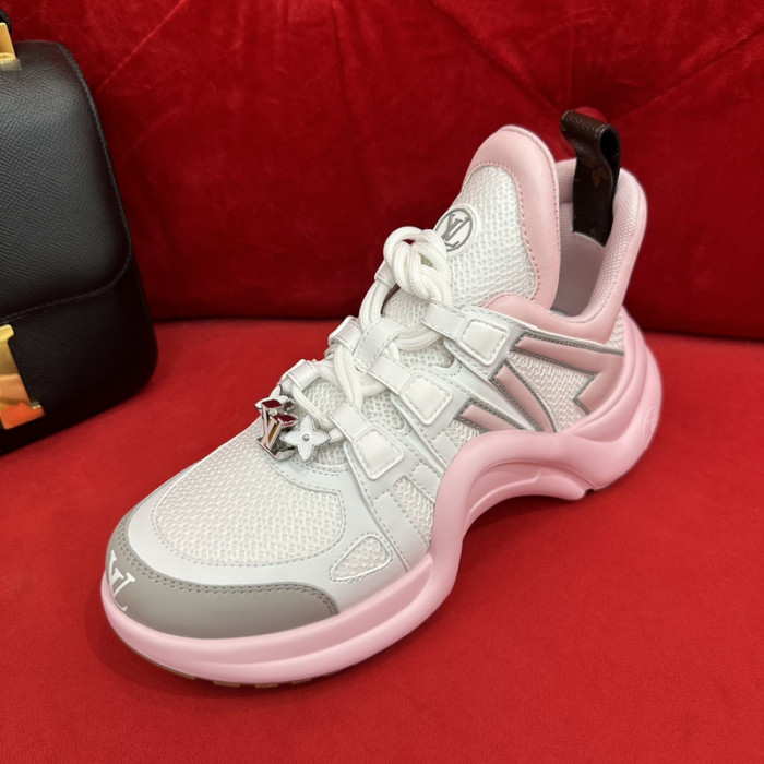 lovt archlight sneaker