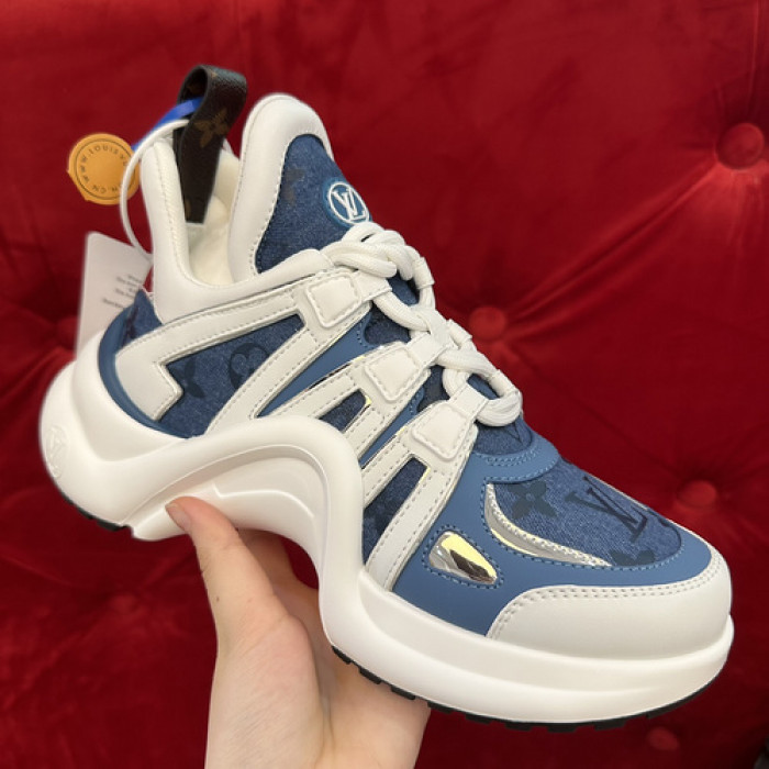 lovt archlight sneaker