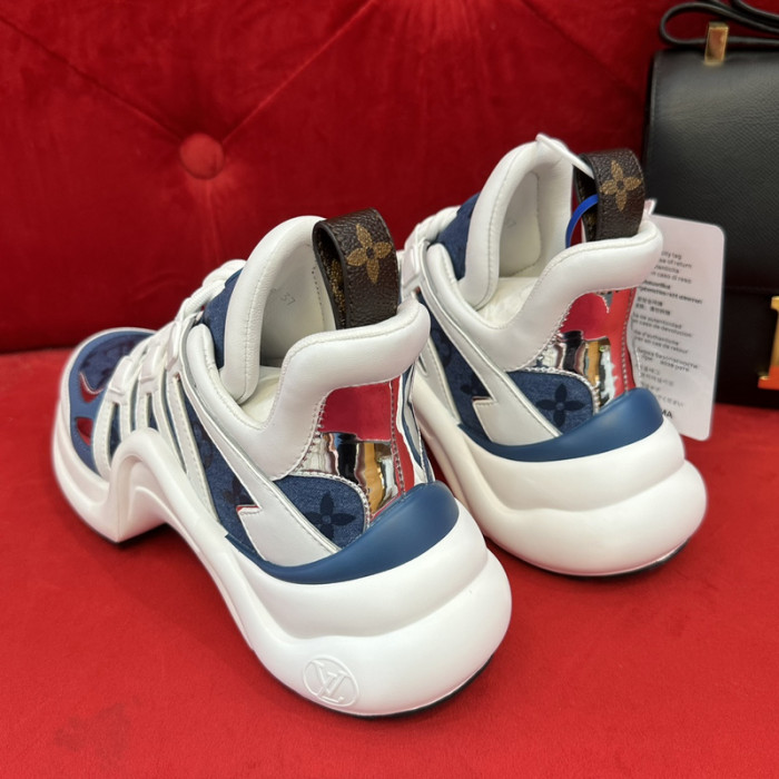 lovt archlight sneaker