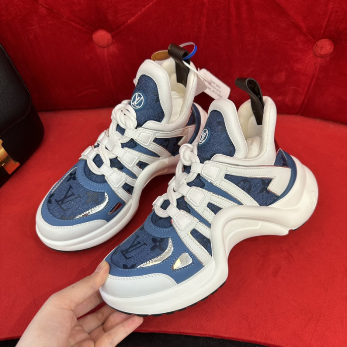 lovt archlight sneaker