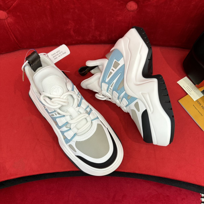 lovt archlight sneaker