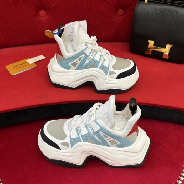 lovt archlight sneaker