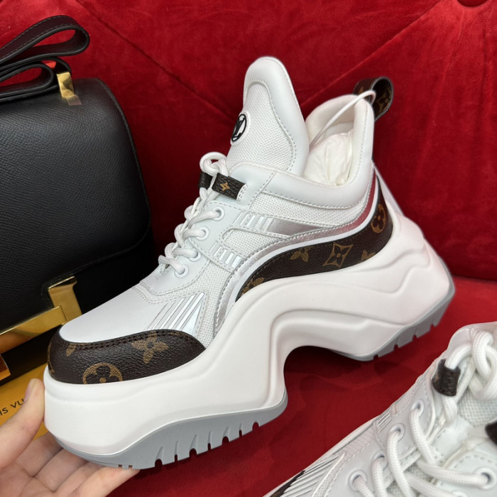 lovt archlight sneaker