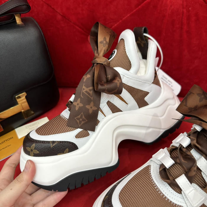 lovt archlight sneaker