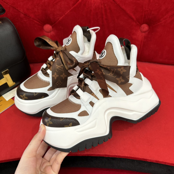 lovt archlight sneaker