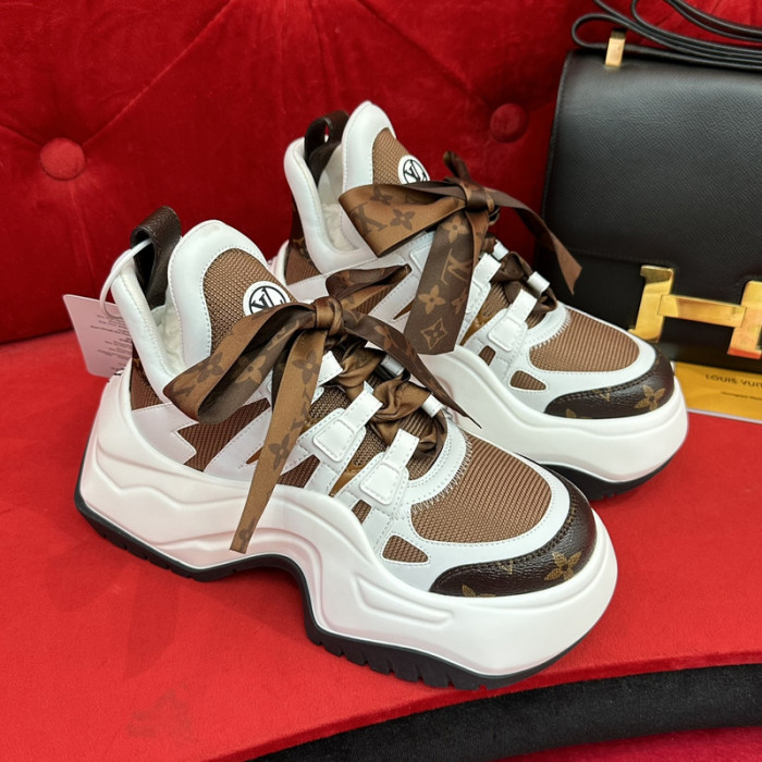 lovt archlight sneaker