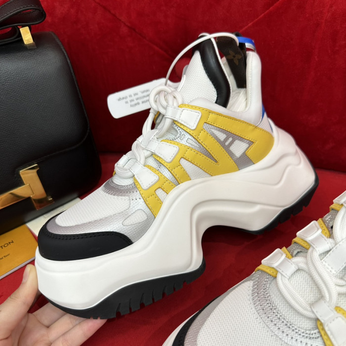 lovt archlight sneaker