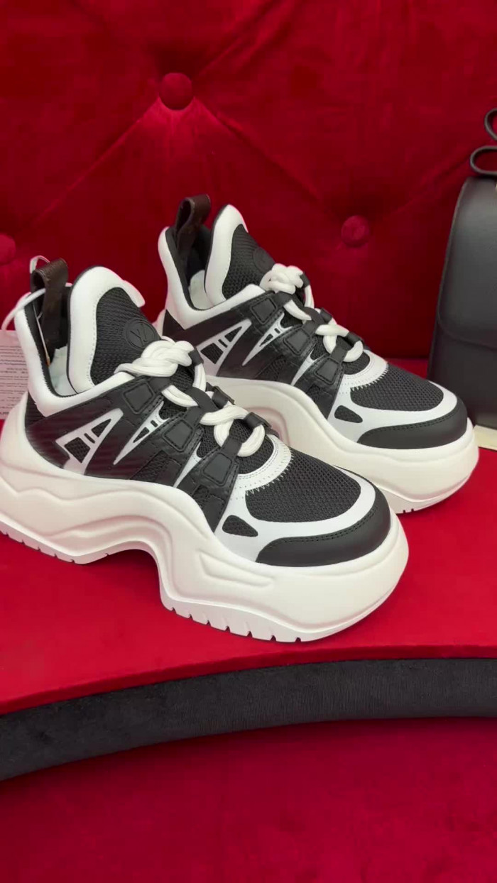 lovt archlight sneaker