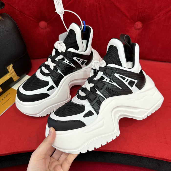 lovt archlight sneaker