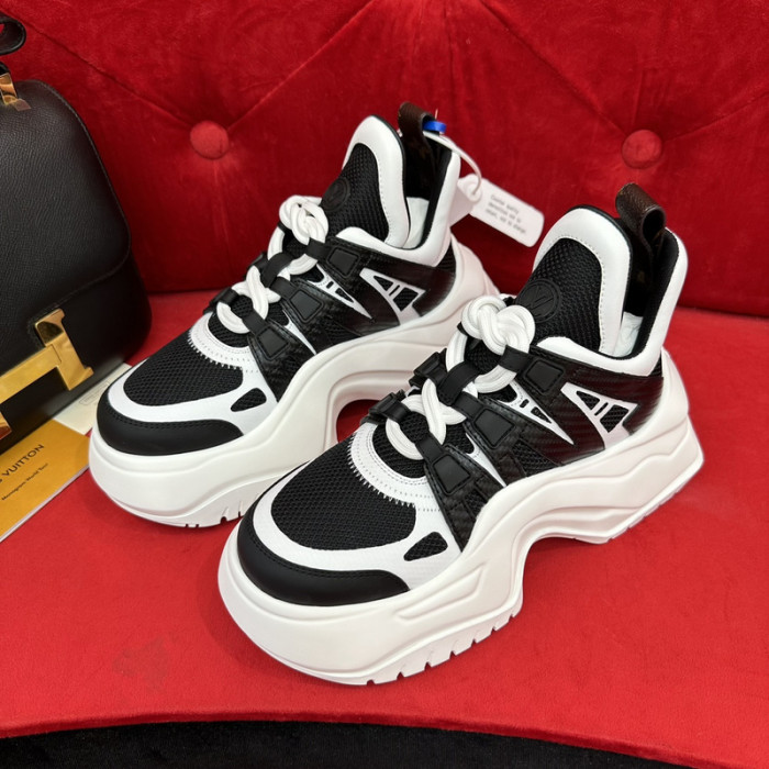 lovt archlight sneaker