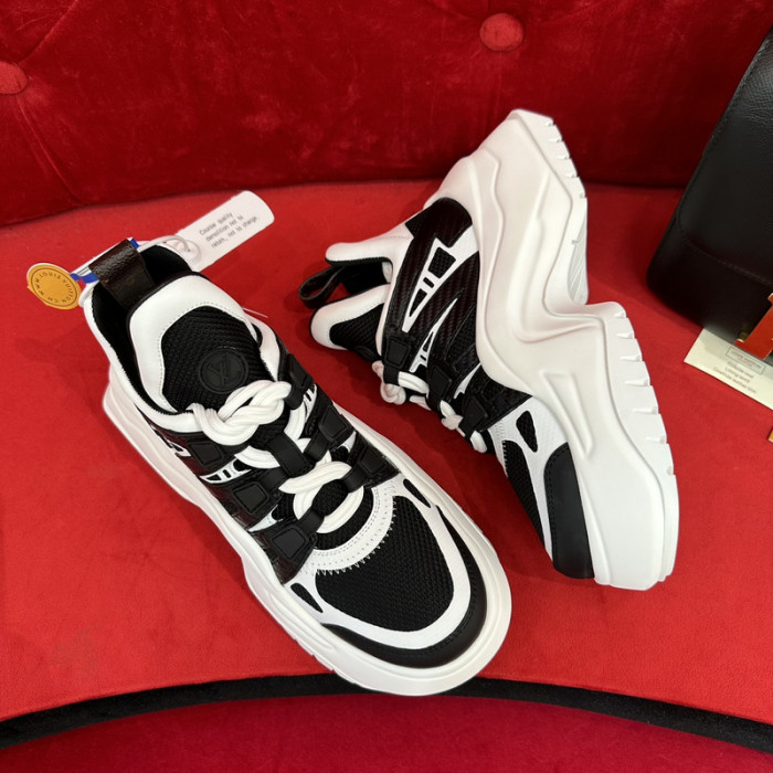 lovt archlight sneaker