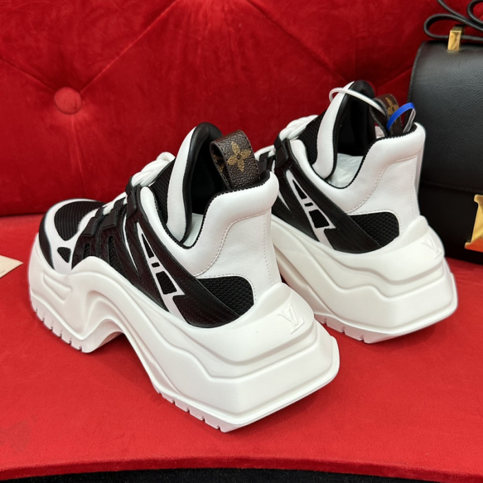 lovt archlight sneaker