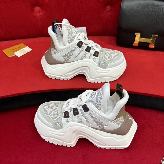 lovt archlight sneaker