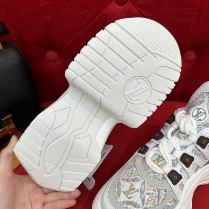 lovt archlight sneaker