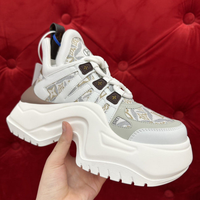 lovt archlight sneaker
