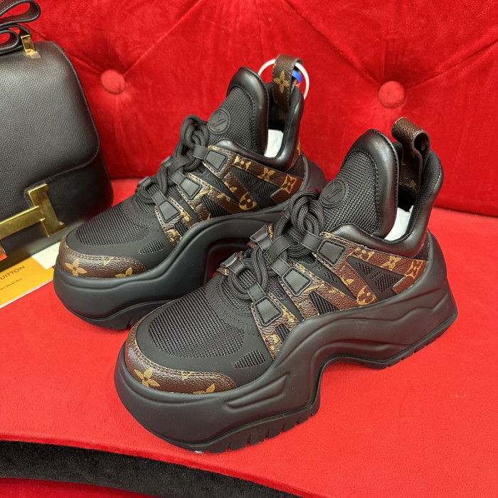 lovt archlight sneaker