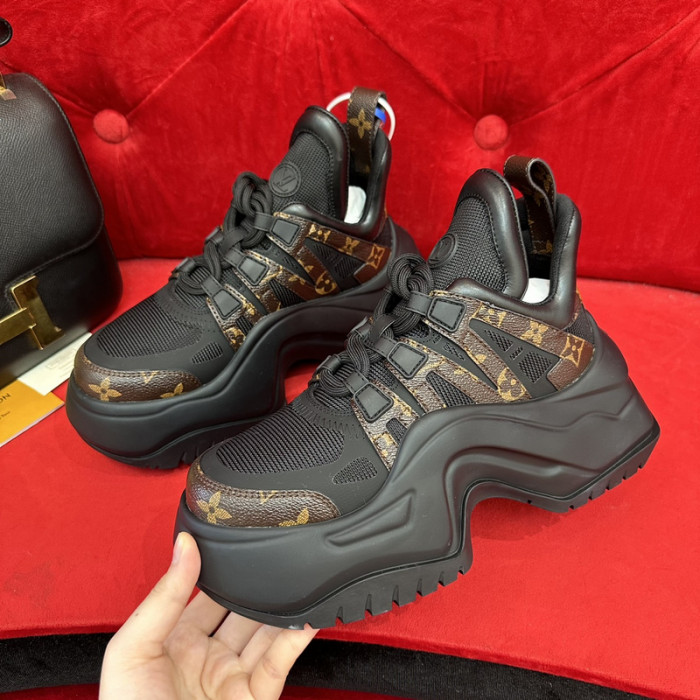 lovt archlight sneaker