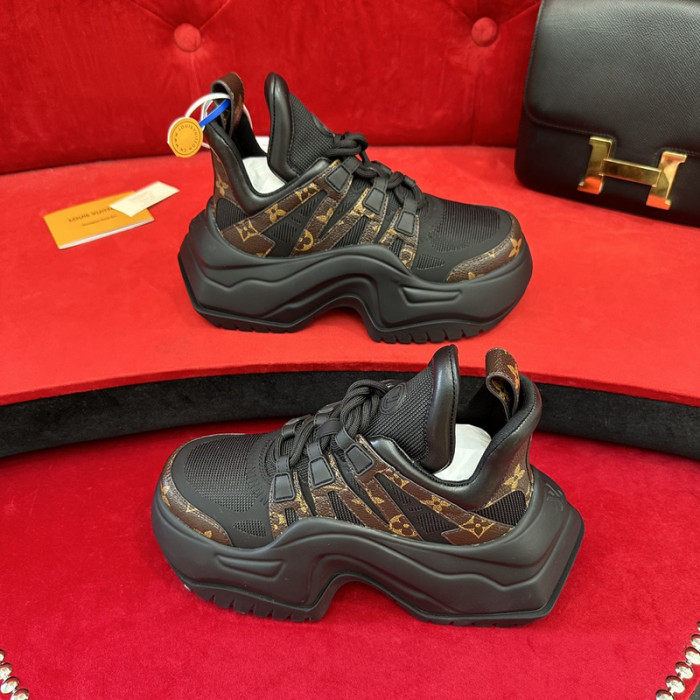 lovt archlight sneaker