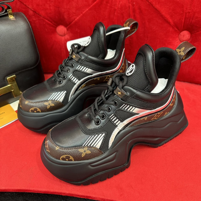 lovt archlight sneaker