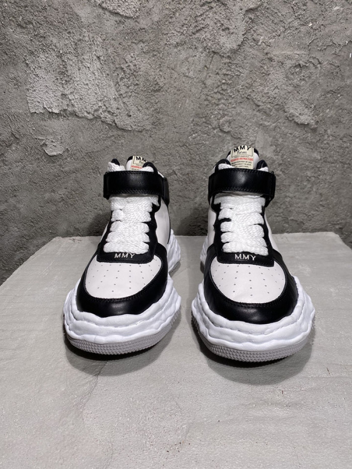 Ma*s*n mihara yasuhiro sneaker