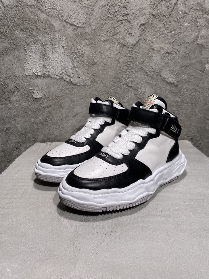 Ma*s*n mihara yasuhiro sneaker
