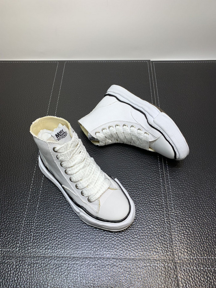 Ma*s*n mihara yasuhiro sneaker