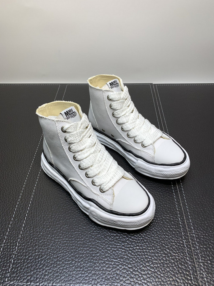 Ma*s*n mihara yasuhiro sneaker