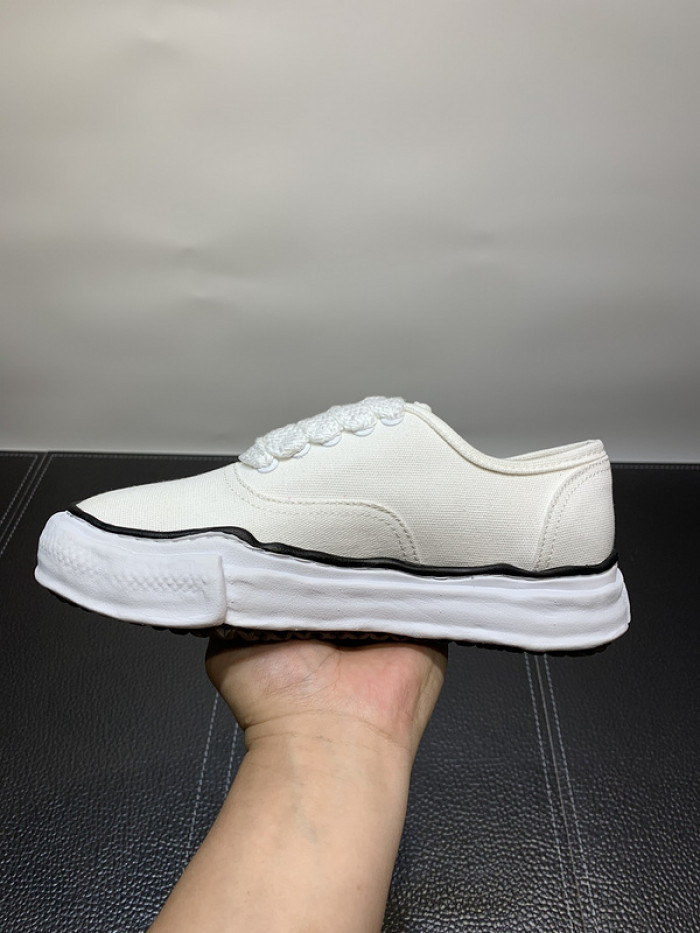 Ma*s*n mihara yasuhiro sneaker