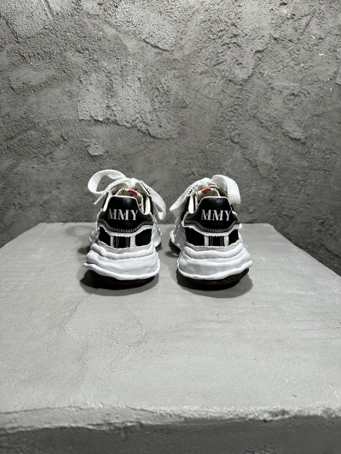Ma*s*n mihara yasuhiro sneaker