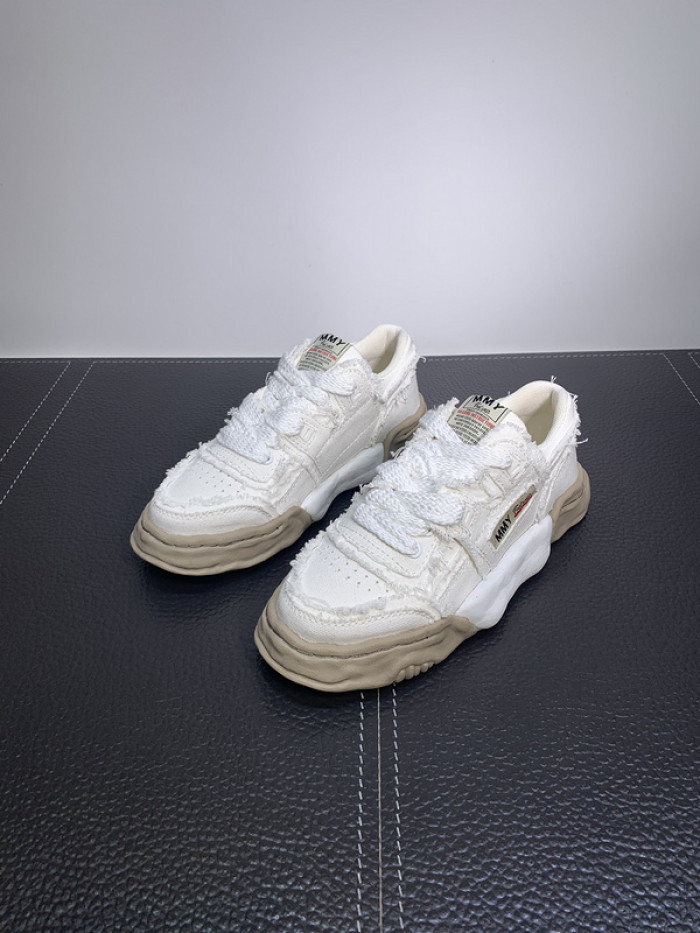 Ma*s*n mihara yasuhiro sneaker