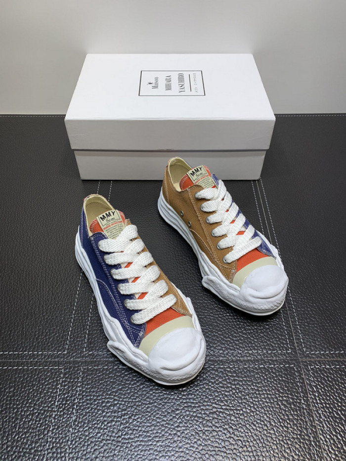 Ma*s*n mihara yasuhiro sneaker