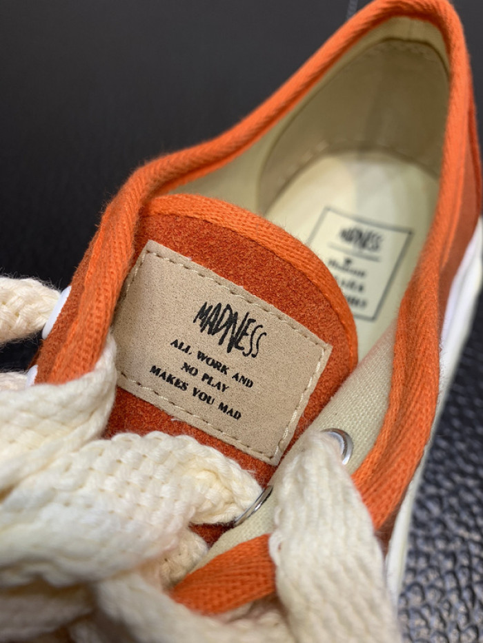 Ma*s*n mihara yasuhiro sneaker