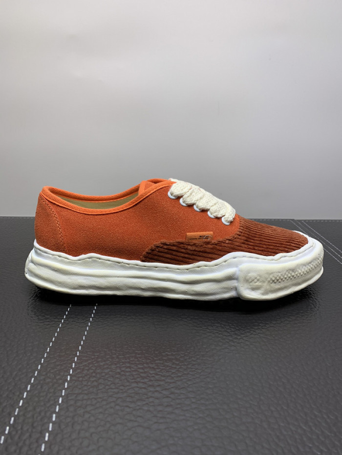 Ma*s*n mihara yasuhiro sneaker