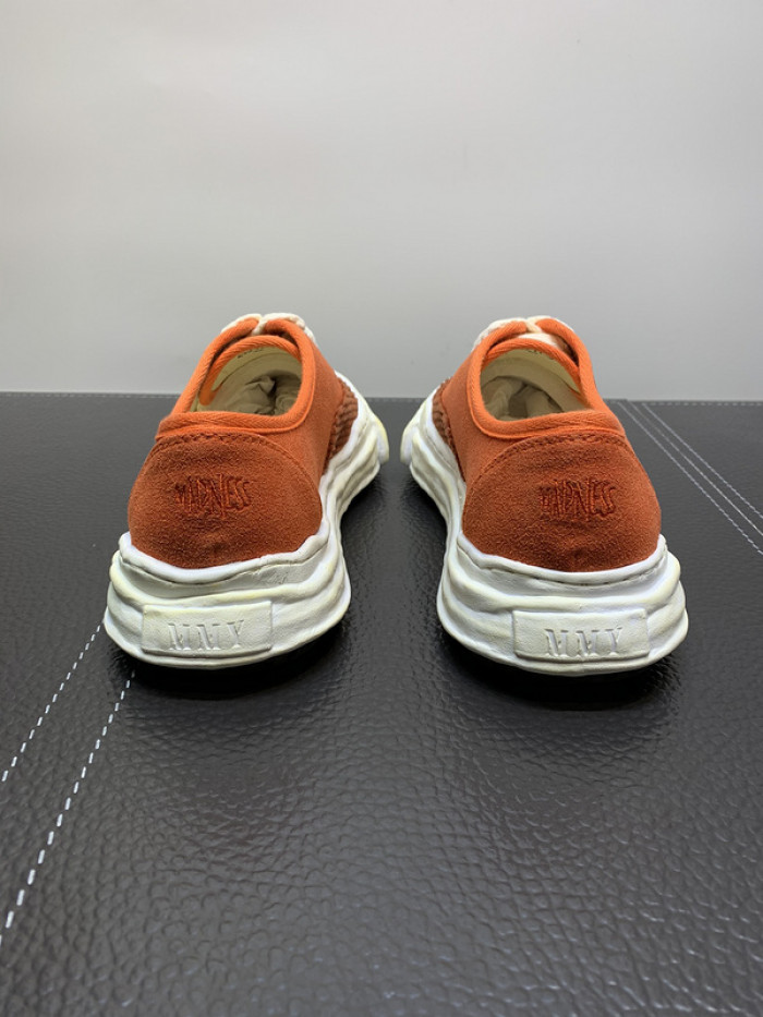 Ma*s*n mihara yasuhiro sneaker