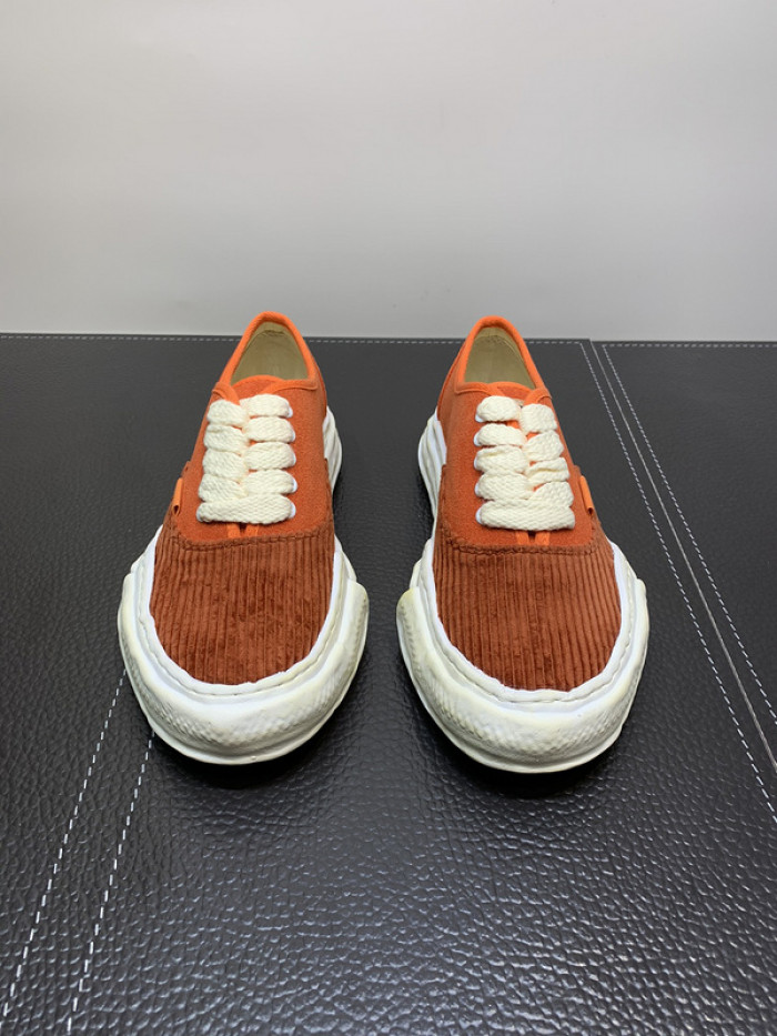 Ma*s*n mihara yasuhiro sneaker