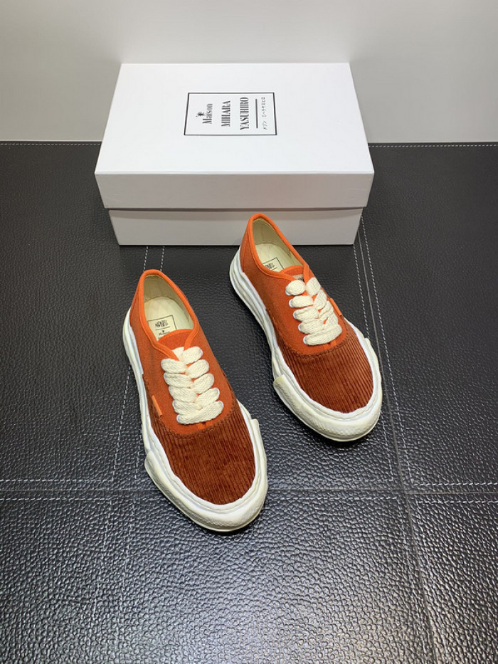 Ma*s*n mihara yasuhiro sneaker