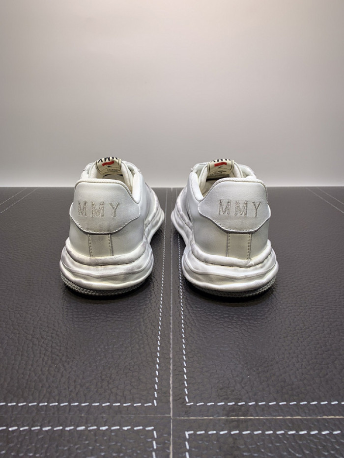 Ma*s*n mihara yasuhiro sneaker