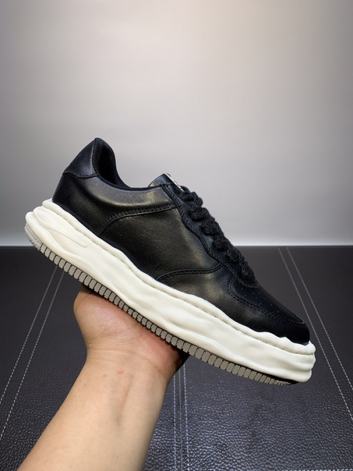Ma*s*n mihara yasuhiro sneaker