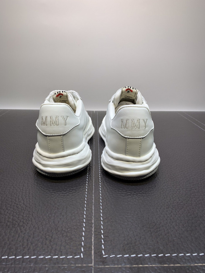 Ma*s*n mihara yasuhiro sneaker