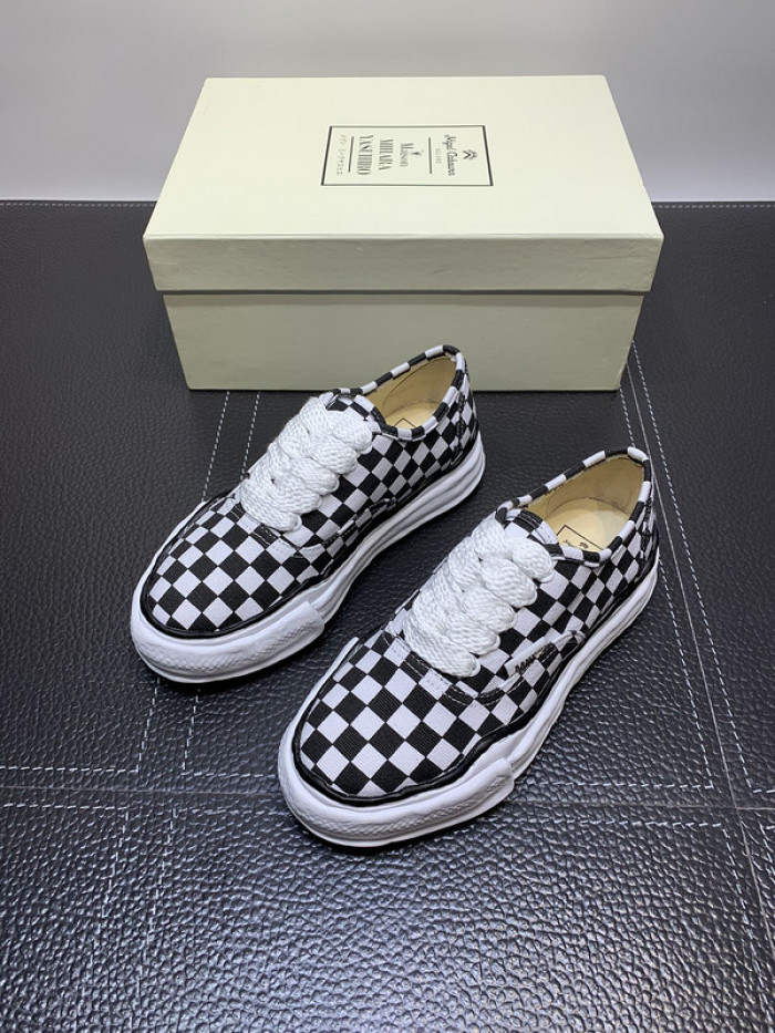 Ma*s*n mihara yasuhiro sneaker