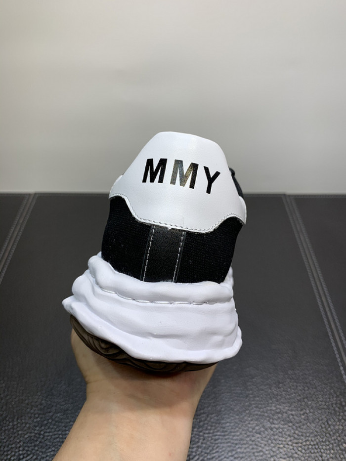 Ma*s*n mihara yasuhiro sneaker