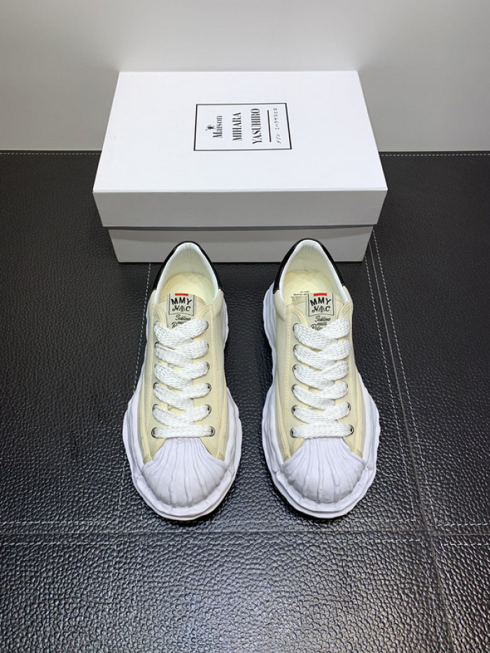 Ma*s*n mihara yasuhiro sneaker