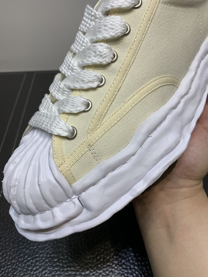 Ma*s*n mihara yasuhiro sneaker