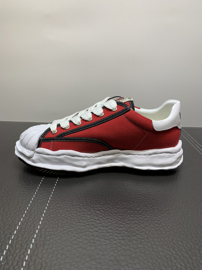 Ma*s*n mihara yasuhiro sneaker