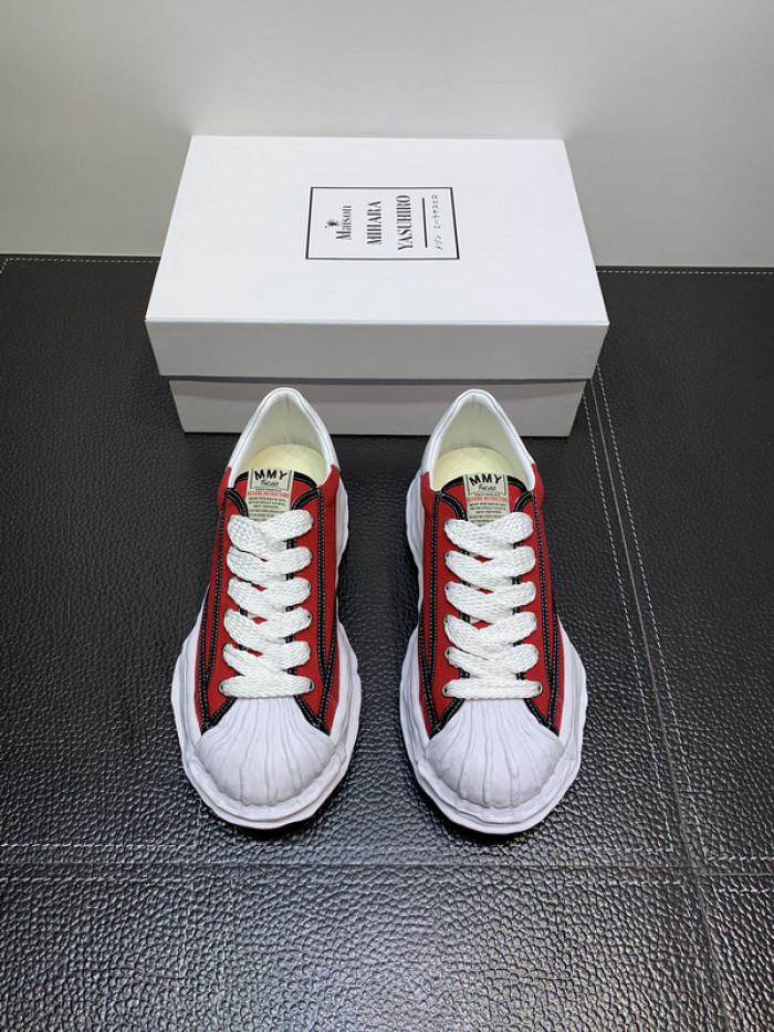 Ma*s*n mihara yasuhiro sneaker
