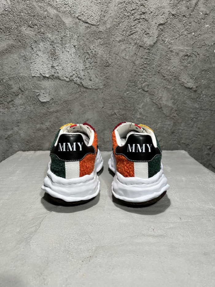 Ma*s*n mihara yasuhiro sneaker