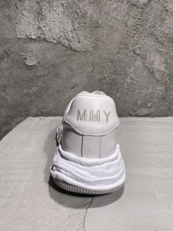 Ma*s*n mihara yasuhiro sneaker