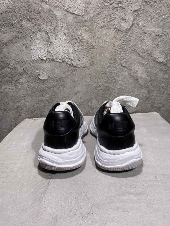 Ma*s*n mihara yasuhiro sneaker