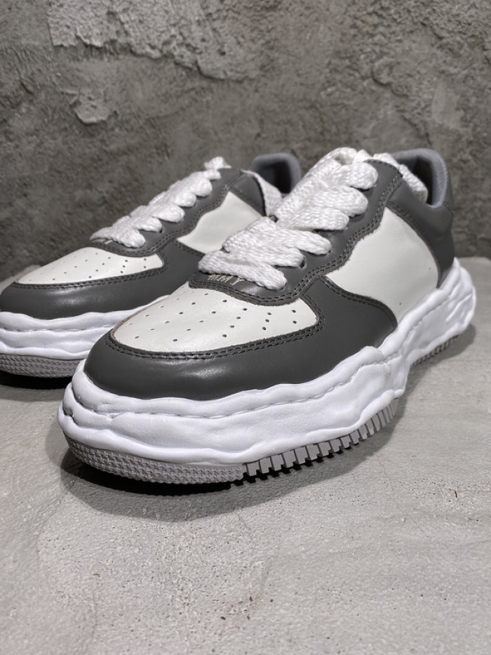 Ma*s*n mihara yasuhiro sneaker